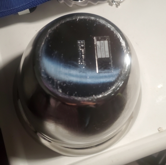 Vintage WMF Cromargan Stainless Steel Ice Bucket - Picture 5 of 5